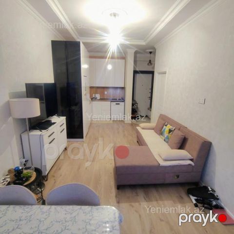 Satılır 2 otaqlı Bina evi menzil (Yeni tikili), 48 m², 76-cı məhəllə