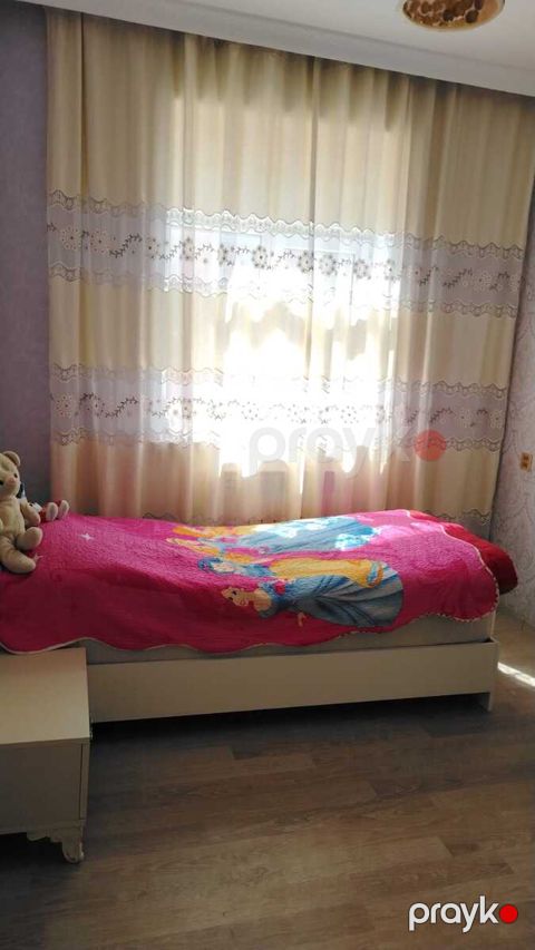 Satılır 4 otaqlı həyət evi/bağ evi 135 m² — Bakı