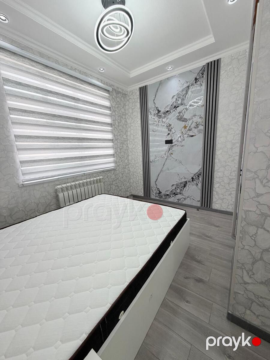 Satılır 3 otaqlı yeni tikili 45 m² — Mənzil, Bakı (6)
