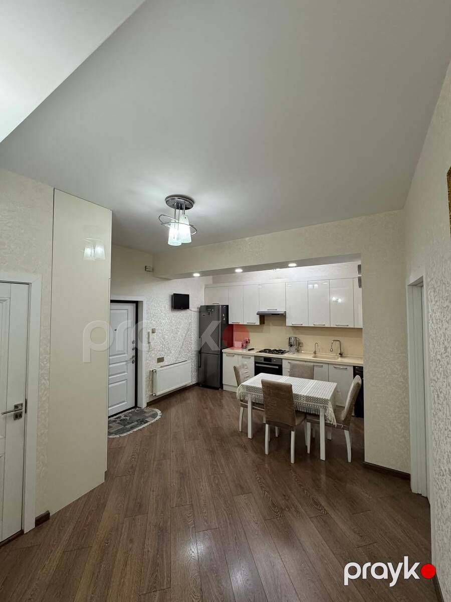 Satılır 3 otaqlı yeni tikili 87.5 m² — Mənzil, Bakı (6)