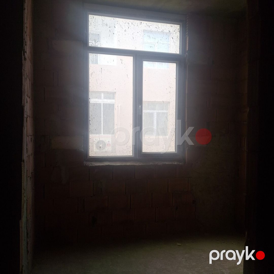 2-otaqlı yeni tikili, Binəqədi r., 41.95 m² — Mənzil, Bakı (6)
