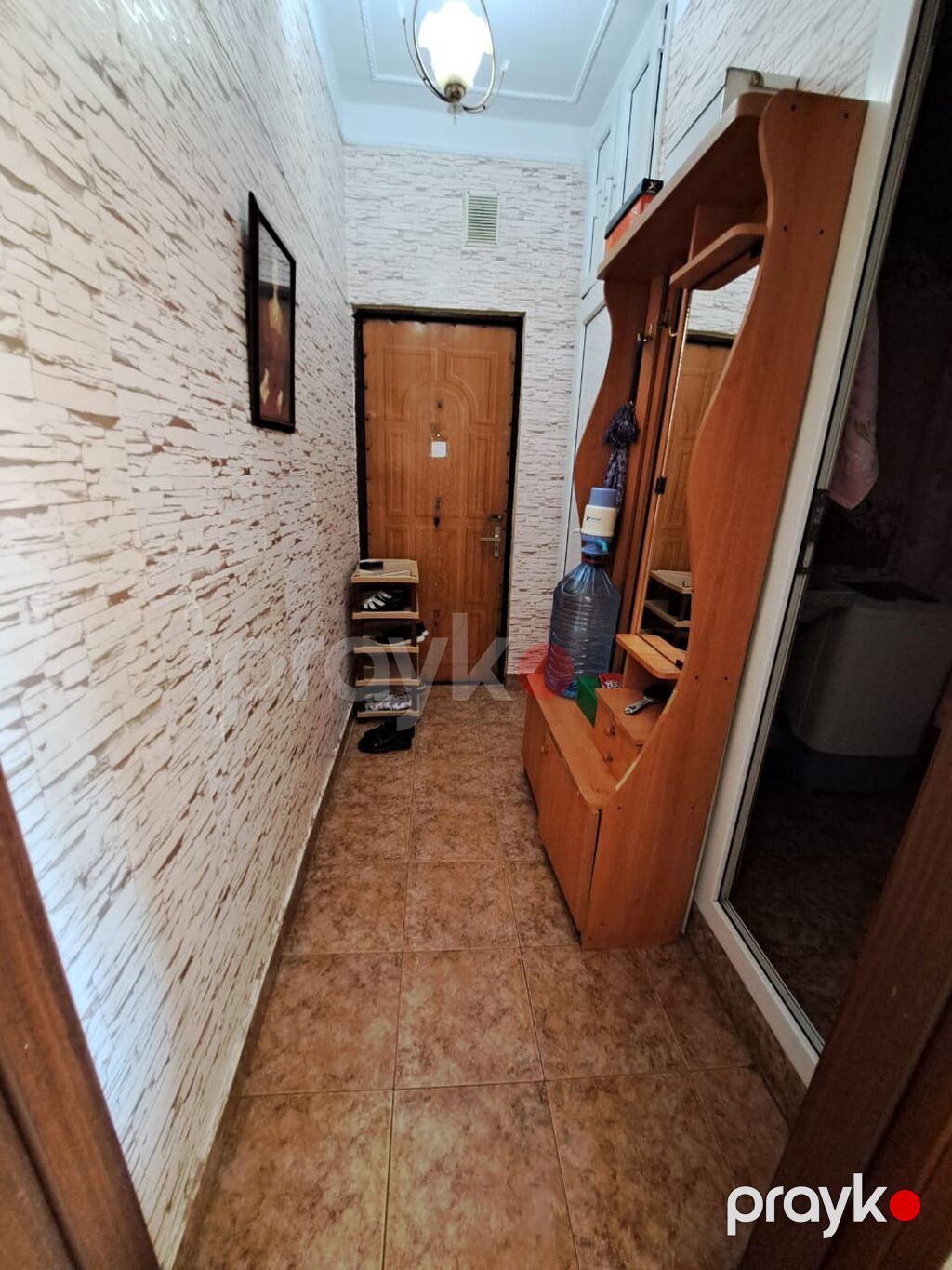 Bakı, 5-ci mikrorayon, 2 otaqlı, Köhnə tikili, m. Memar Əcəmi, 60 kv. m — Mənzil, Bakı (6)