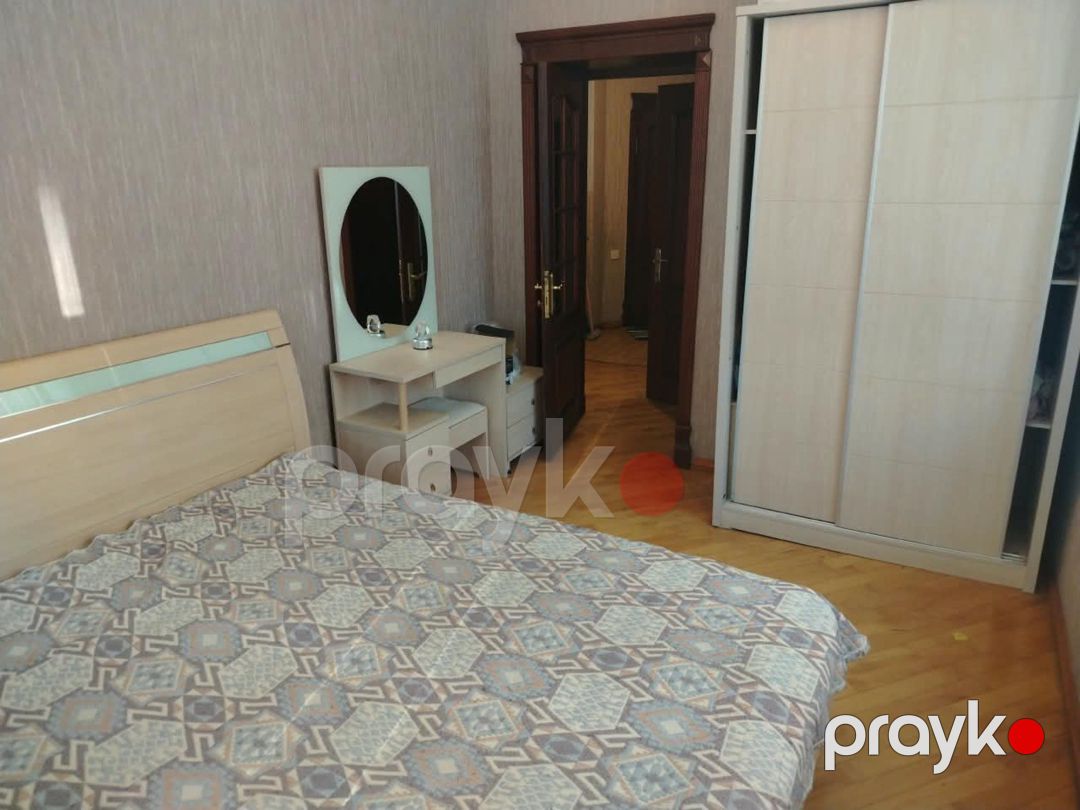 İcarəyə verilir 2 otaqlı köhnə tikili 60 m² — Mənzil, Bakı (6)