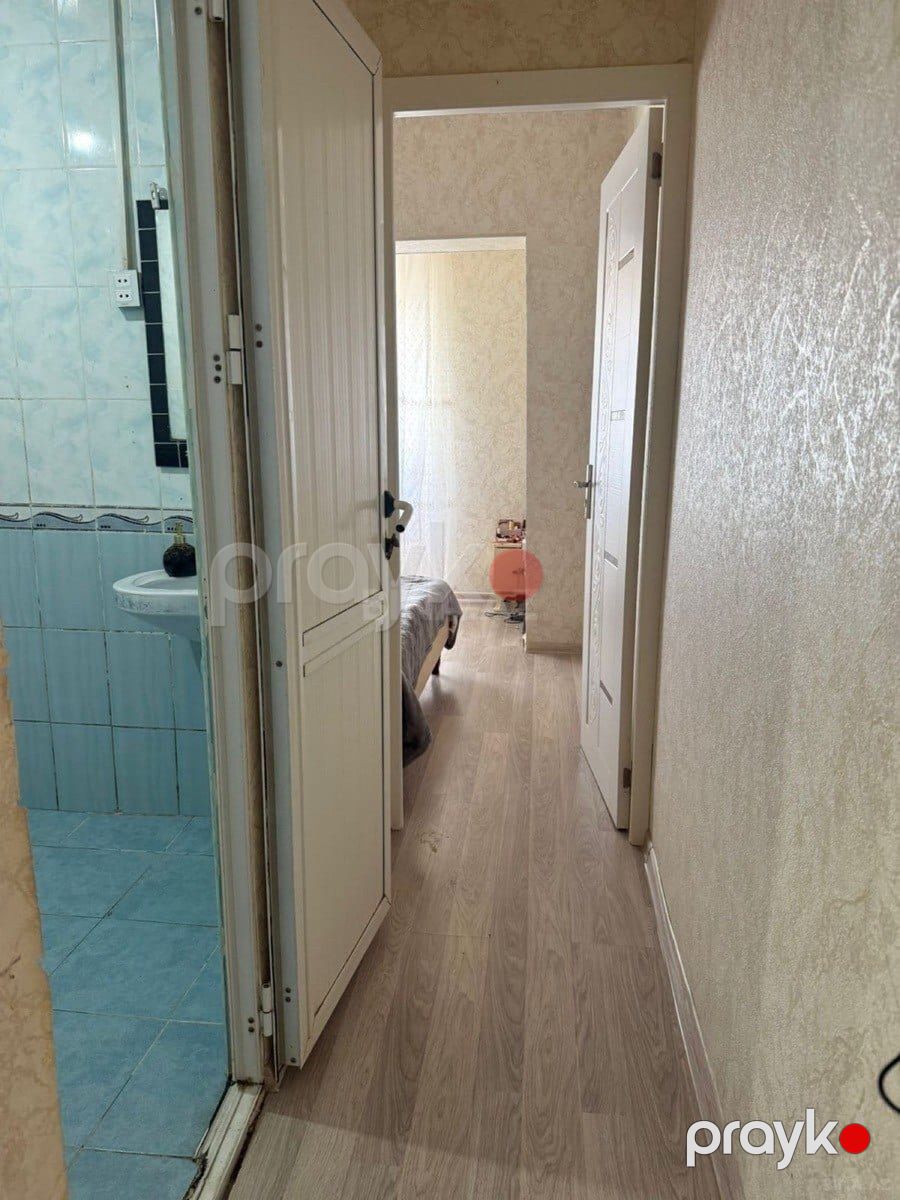 2-otaqlı mənzil kirayə verilir, Xırdalan ş., 50 m² — Mənzil, Xırdalan (6)