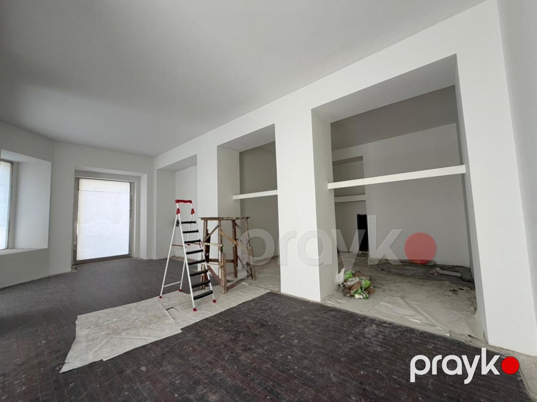 İcarəyə verilir obyekt 230 m² — Əmlak, Bakı (12)