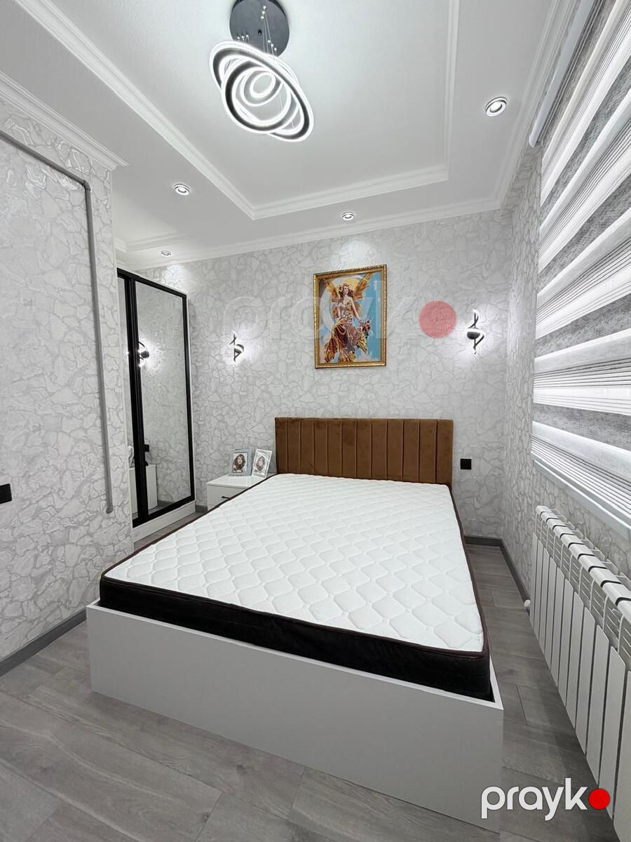 Satılır 3 otaqlı yeni tikili 45 m² — Mənzil, Bakı (7)
