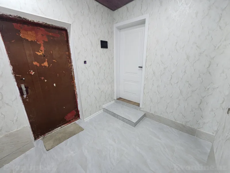 Satılır 2 otaqlı Həyət evi 40 m² Bakı, Səbail r., Bayıl — Ev, villa, Bakı (2)