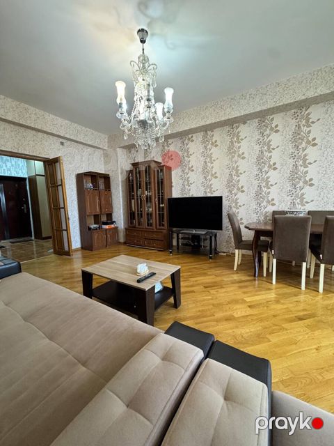 Satılır 2 otaqlı yeni tikili 101 m² — Bakı