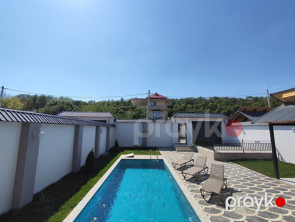 Villa kirayə verilir, Quba r — Ev, villa, Quba (6)