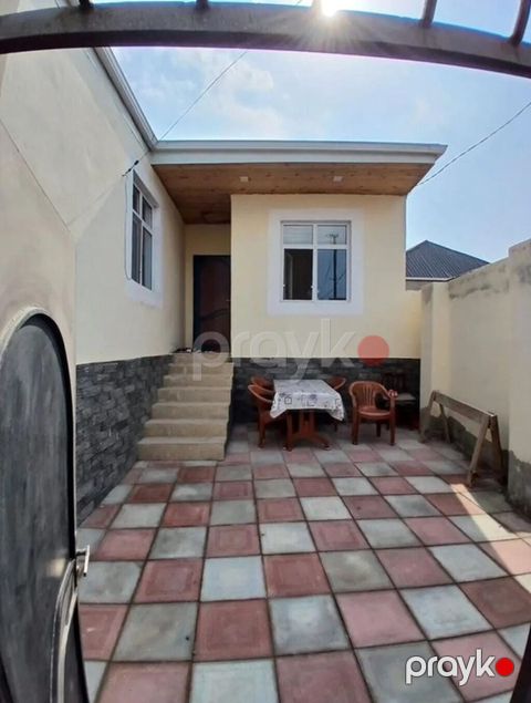 4 otaqlı, 85 kv. m, Kredit yoxdur, Yeni təmirli — Sumqayıt