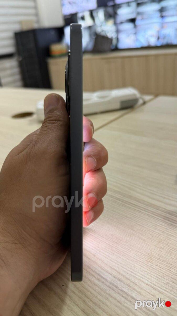 Honor 400 Lite Velvet Black 256GB/8GB — Smartfonlar, Bakı (5)