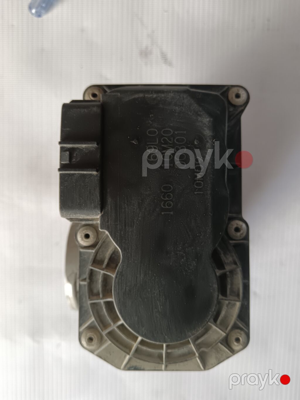Suzuki zaslonkası Elektron qaz klapanı (Throttle Body) - Tip — Mühərriklər, Bakı (2)
