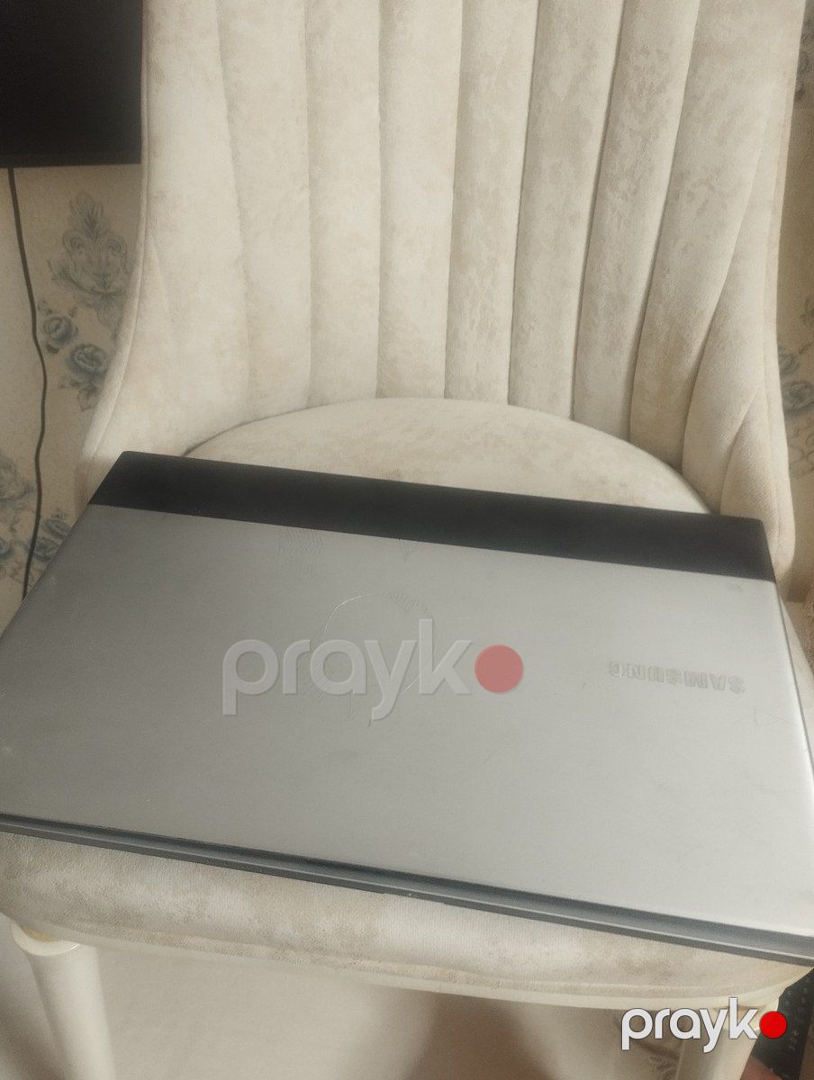 Noutbuk Samsung — Noutbuklar, Bakı (2)