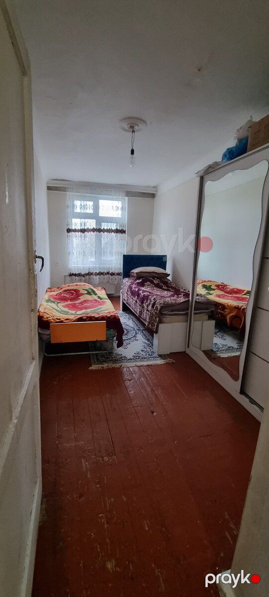 3-otaqlı mənzil, Sumqayıt ş., 70 m² — Mənzil, Sumqayıt (3)