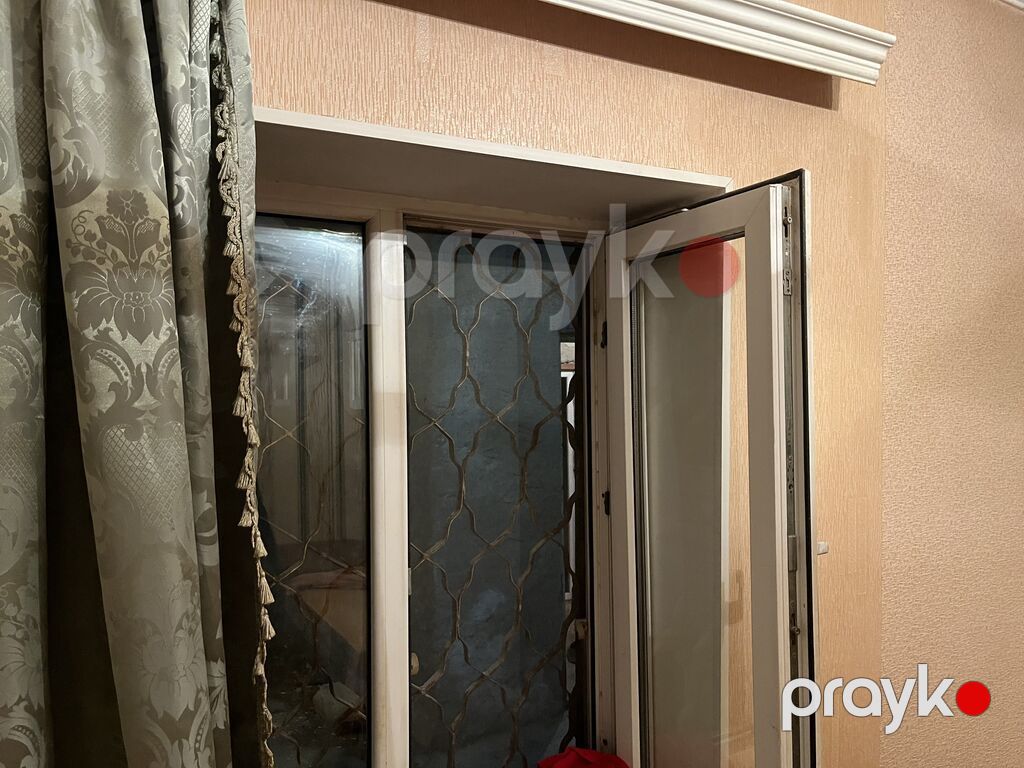3 otaqlı, 90 kv. m, Orta təmir — Ev, villa, Ceyranbatan (4)
