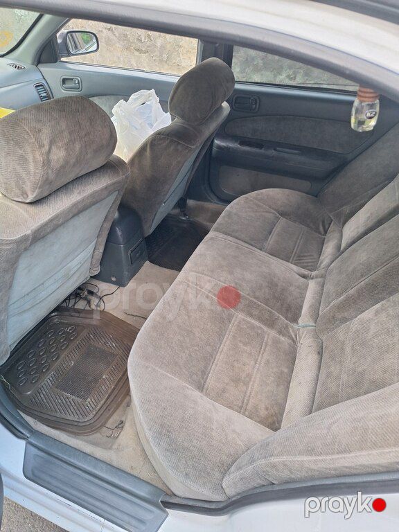 Nissan Maxima, 3.0 L, 1998 il, 320 646 km — Avtomobillər, Qax (5)