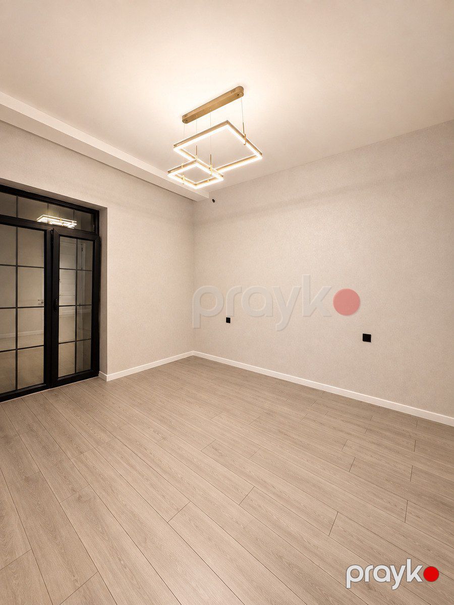 Satılır 4 otaqlı həyət evi/bağ evi 130 m² — Ev, villa, Bakı (6)