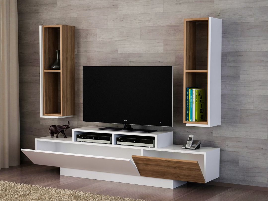 Yummy TV stend — Televizor altlıqları və standlar, Bakı (2)