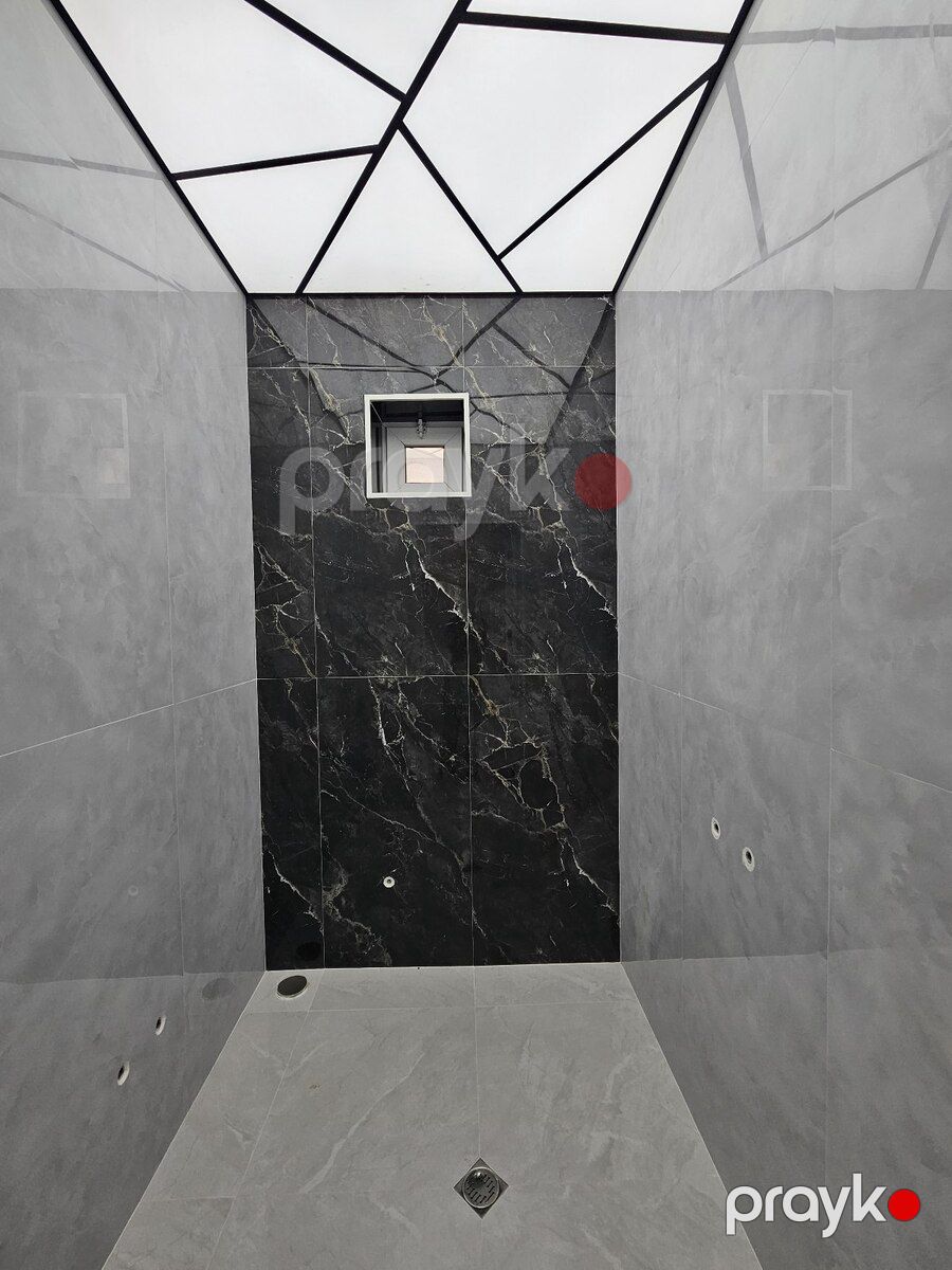 Həyət evi, Binə qəs — Ev, villa, Bakı (8)
