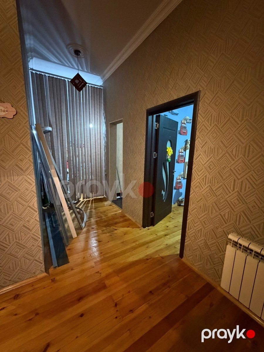 Həyət evi, Mehdiabad qəs — Ev, villa, Bakı (6)