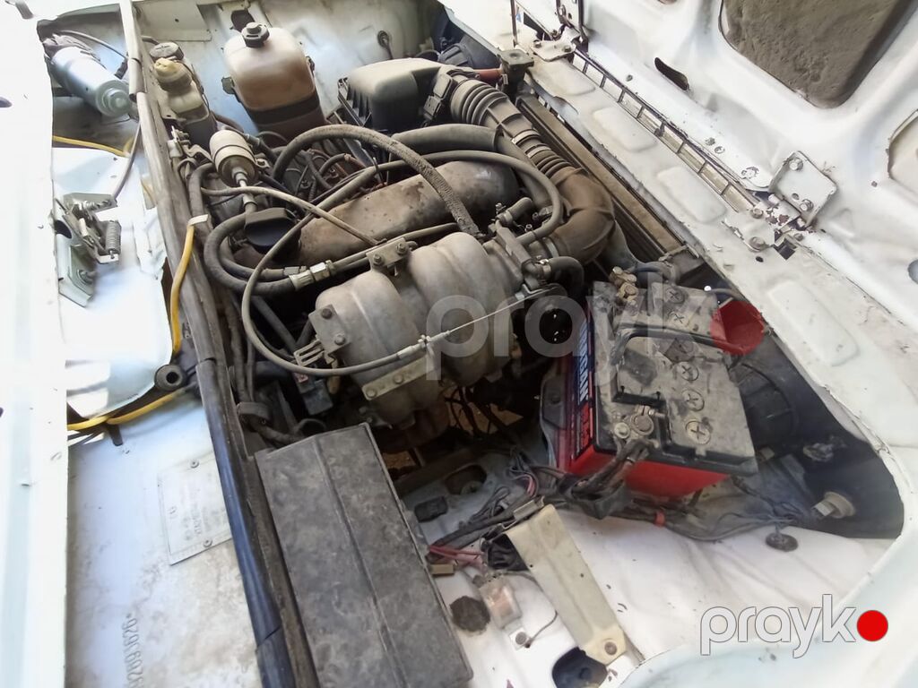 VAZ (Lada) 2107: 1.6 l 2009 il 6500 km Universal — Avtomobillər, Şəmkir (10)