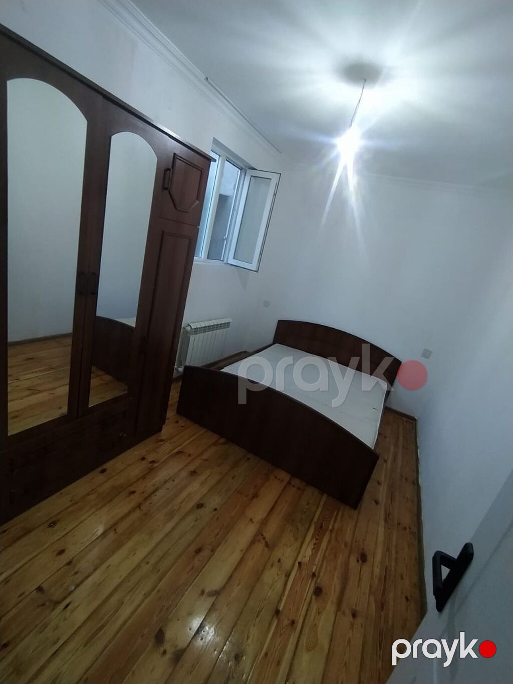 Kiraye verlir 3otaxli hercur serayiti var otag yoldasi lazmdr adam — Mənzil, Bakı (2)
