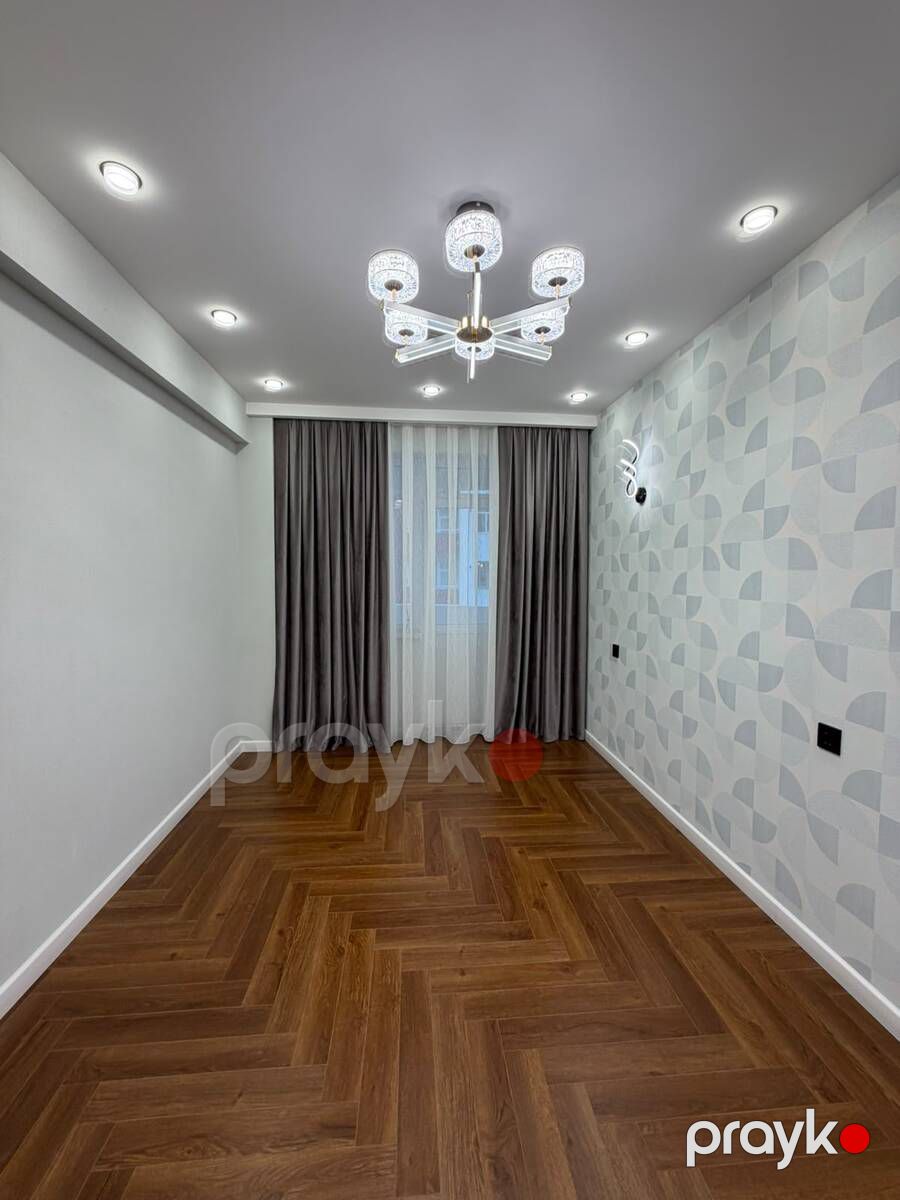 Satılır 3 otaqlı yeni tikili 110 m² — Mənzil, Bakı (12)