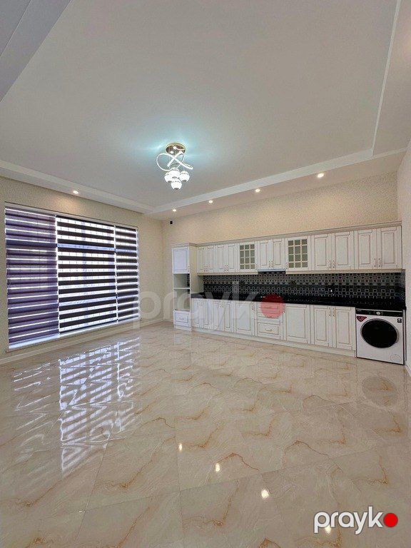 Satılır 5 otaqlı həyət evi/bağ evi 180 m² — Ev, villa, Bakı (9)
