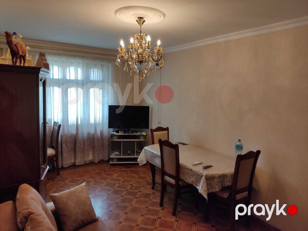 Satılır 3 otaqlı köhnə tikili 90 m² — Mənzil, Bakı (11)
