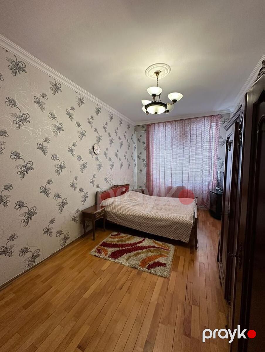 İcarəyə verilir 3 otaqlı yeni tikili 150 m² — Mənzil, Bakı (11)