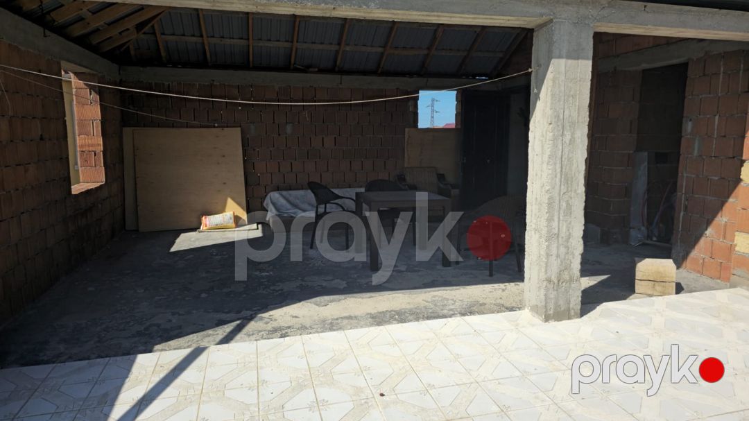 Həyət evi, Ceyranbatan qəs — Ev, villa, Sumqayıt (3)