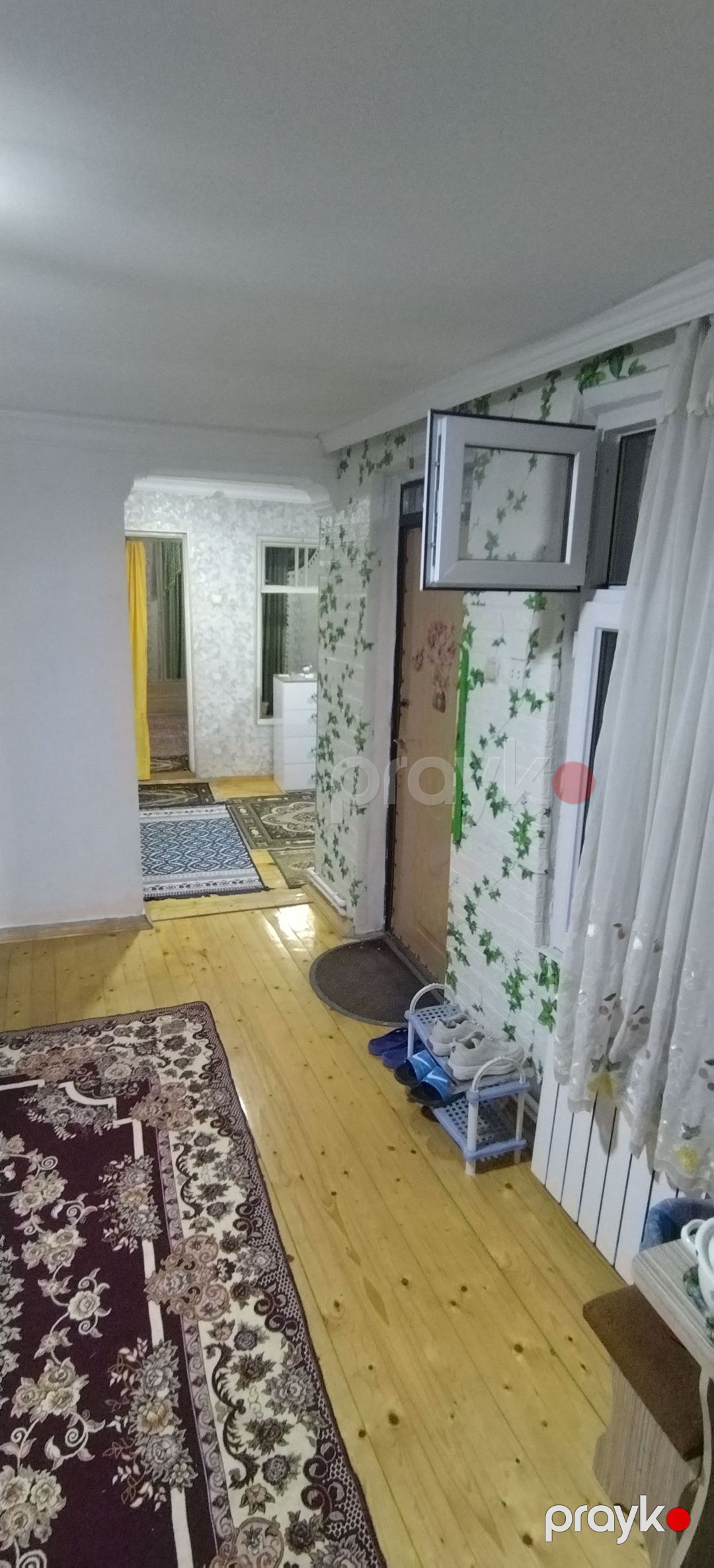 Həyət evi — Ev, villa, Maştağa (11)