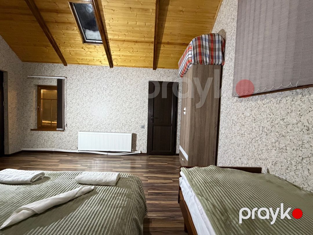 Həyət evi kirayə verilir, Qusar r — Ev, villa, Qusar (9)