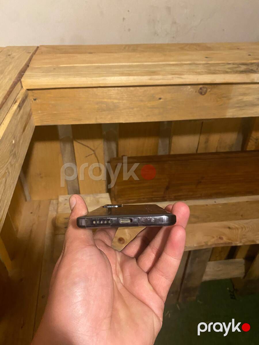 Xiaomi Redmi Note 11 Graphite Gray 128GB/6GB — Smartfonlar, Bakı (6)
