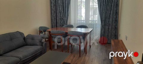 İcarəyə verilir 4 otaqlı köhnə tikili 100 m² — Bakı