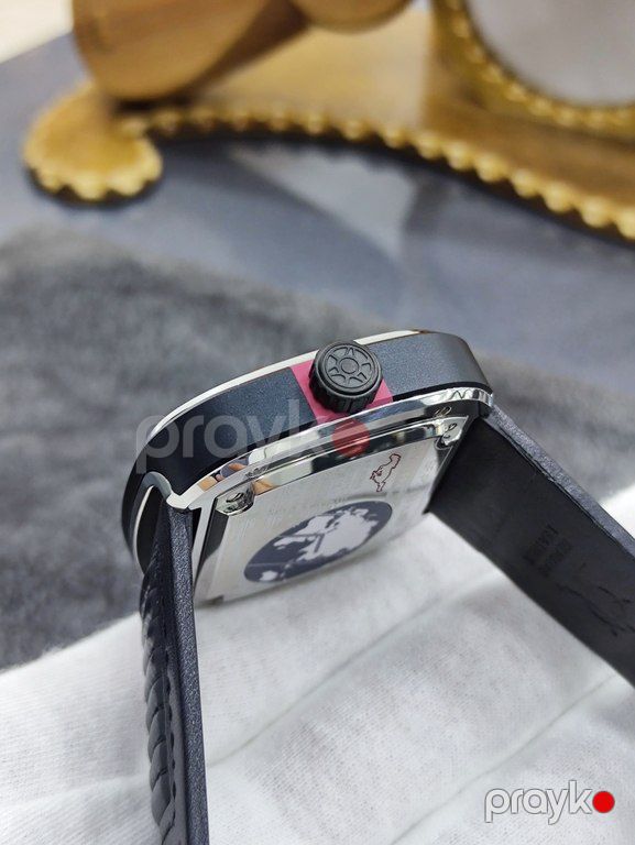 "Sevenfriday SF-P3/BB" qol saatı — Şəxsi əşyalar, Bakı (4)