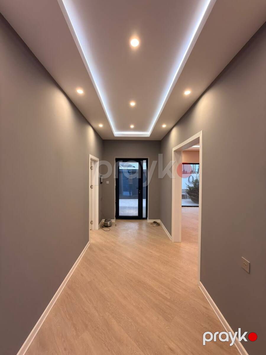 Bağ evi, Şüvəlan qəs — Ev, villa, Bakı (5)