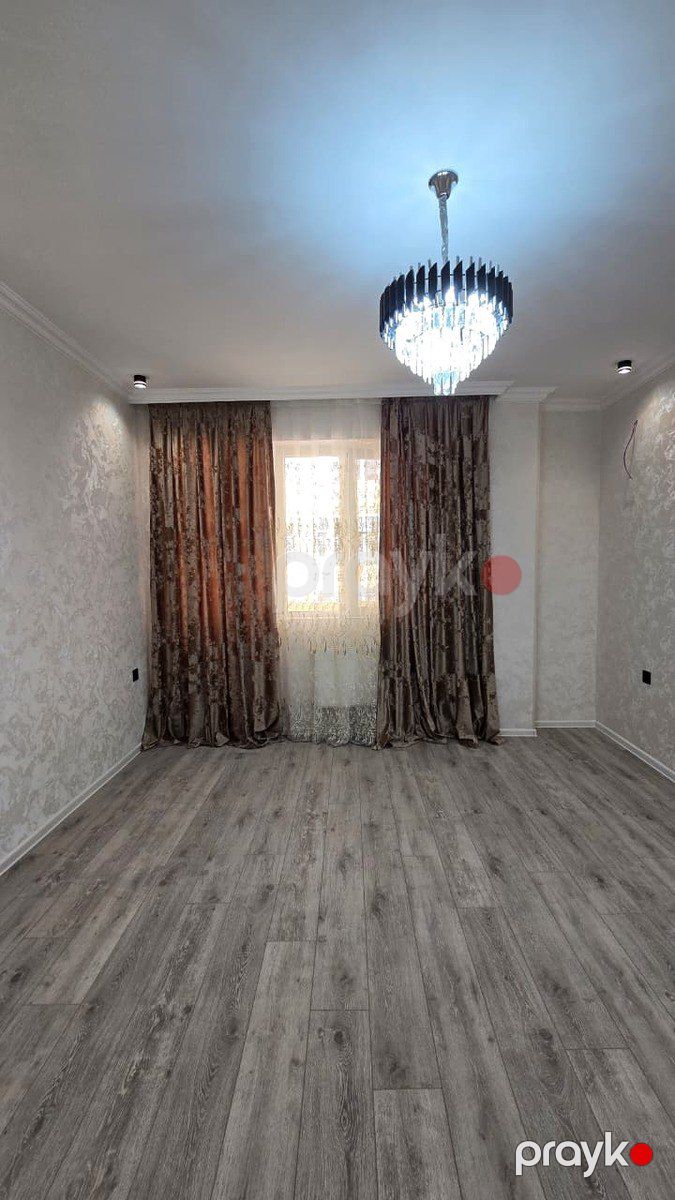 2-otaqlı yeni tikili, Xırdalan ş., 70 m² — Mənzil, Xırdalan (7)