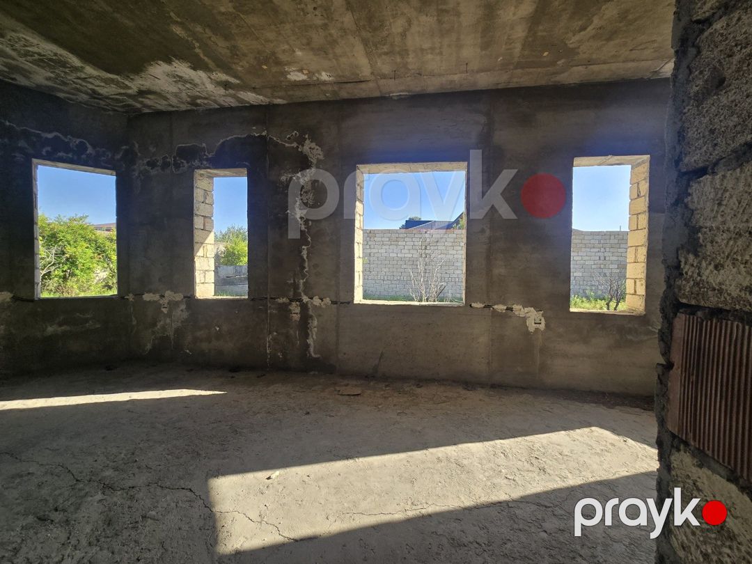 Satılır 5 otaqlı həyət evi/bağ evi 300 m² — Ev, villa, Bakı (7)