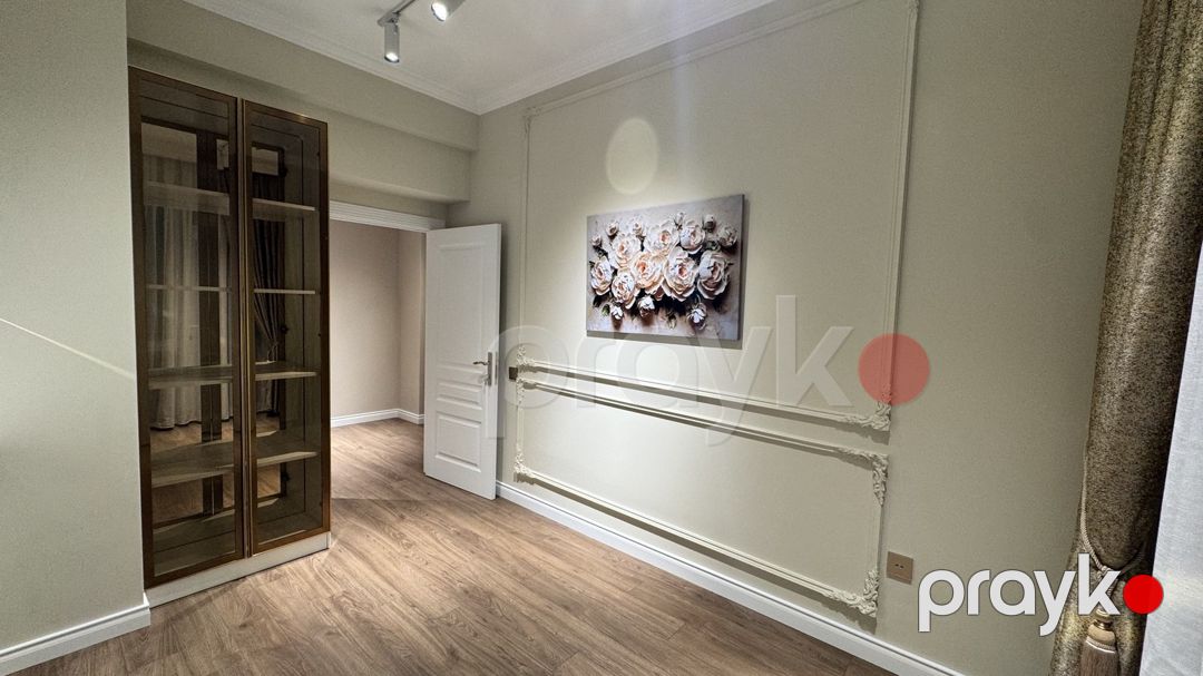 2-otaqlı yeni tikili, Melissa Park, 76 m² — Mənzil, Bakı (9)