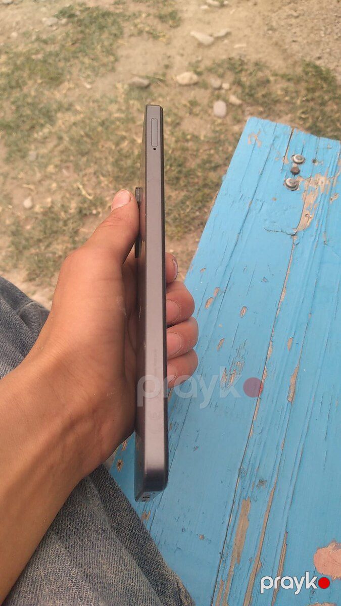 Realme Note 60 Voyage Blue 64GB/4GB — Smartfonlar, Şəki (3)