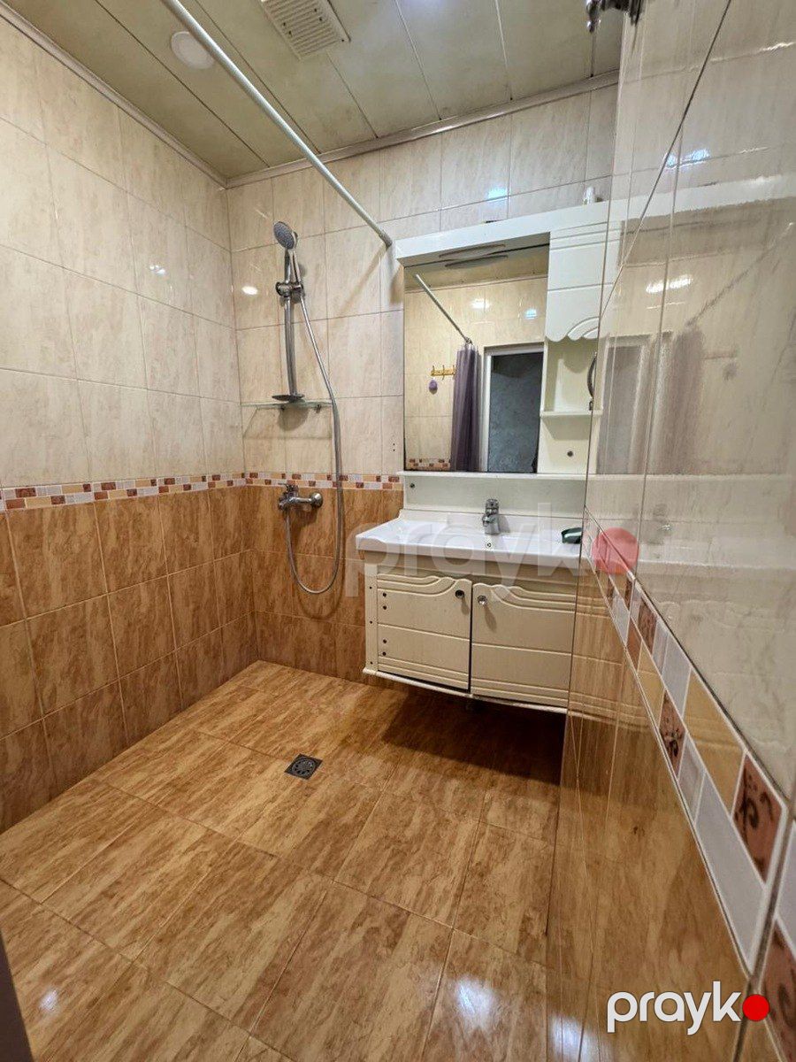 Satılır 3 otaqlı köhnə tikili 75 m² — Mənzil, Bakı (9)