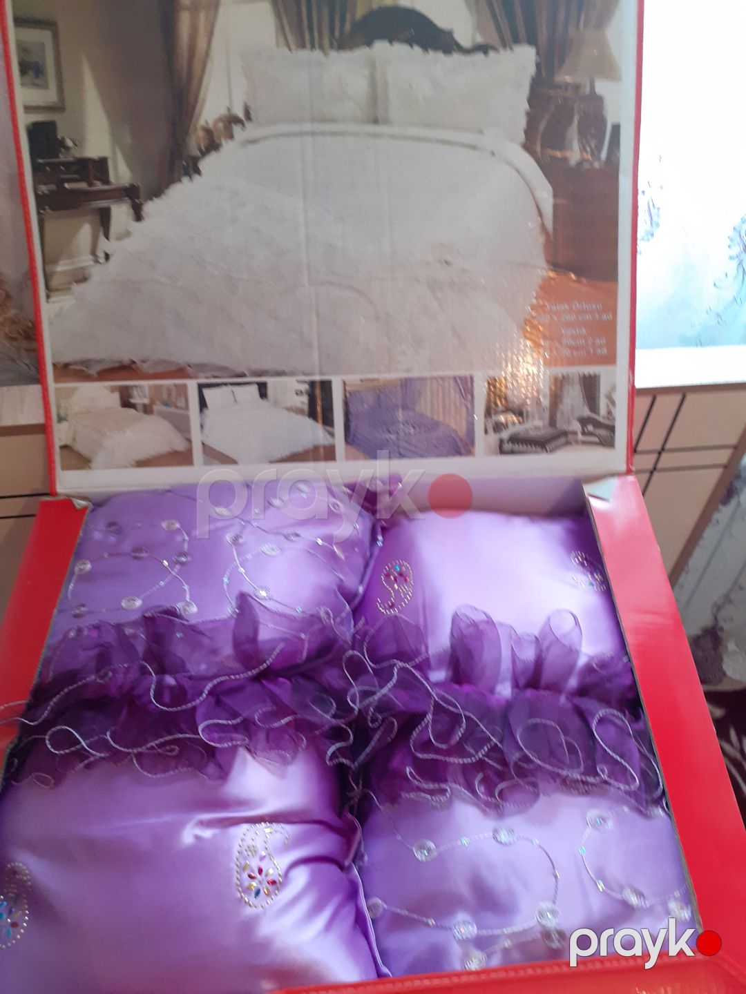 bir defe iwlenib satiram — Toy paltarı, Abşeron (2)