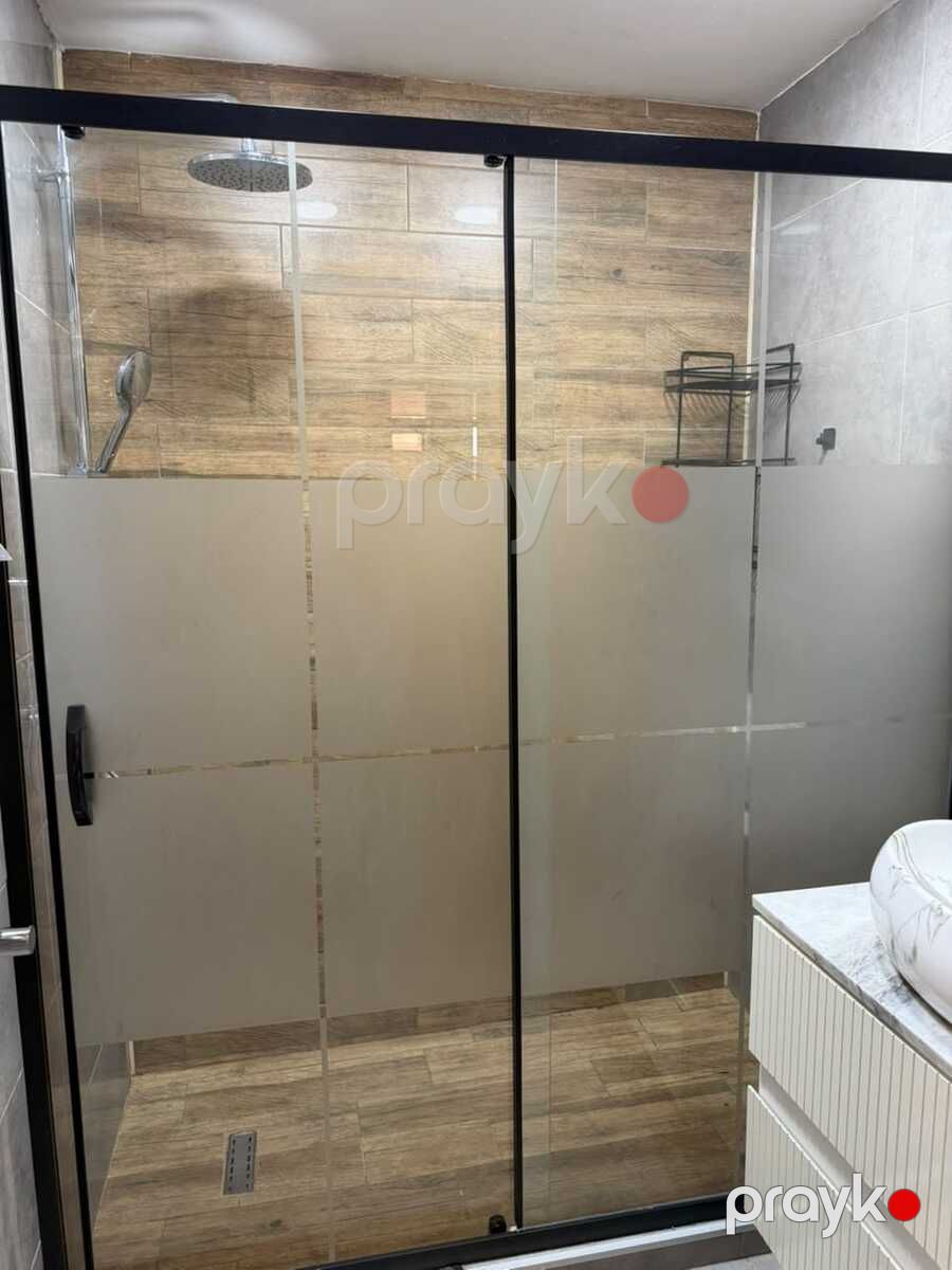 İcarəyə verilir 2 otaqlı yeni tikili 70 m² — Mənzil, Bakı (9)