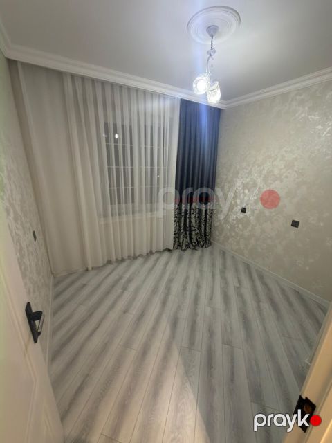3-otaqlı mənzil, Əhmədli m., 65 m²