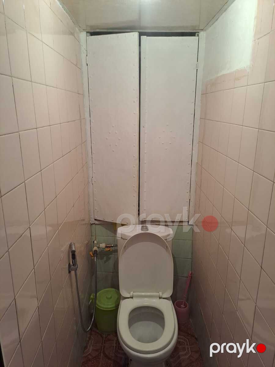 Satılır 3 otaqlı köhnə tikili 85 m² — Mənzil, Bakı (11)