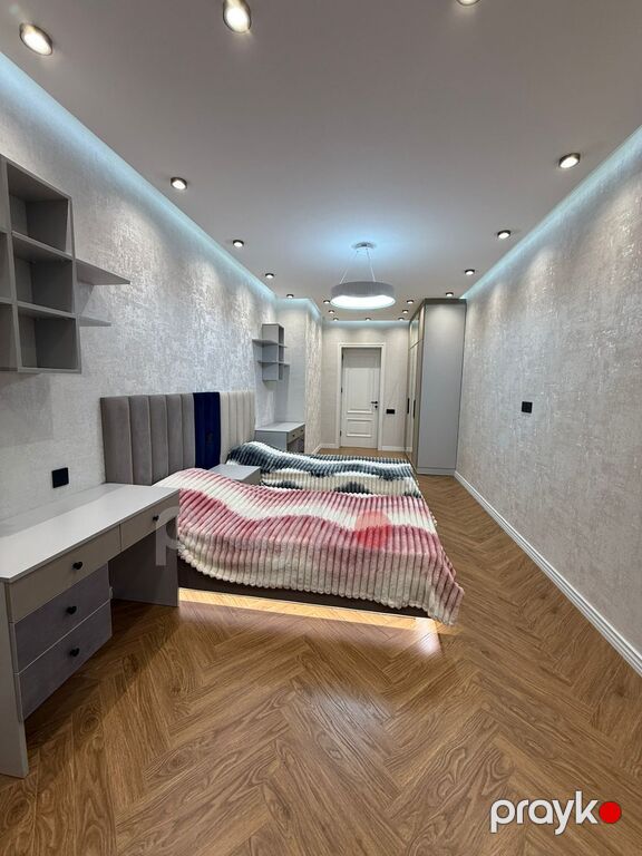 Satılır 3 otaqlı yeni tikili 110 m² — Mənzil, Bakı (4)