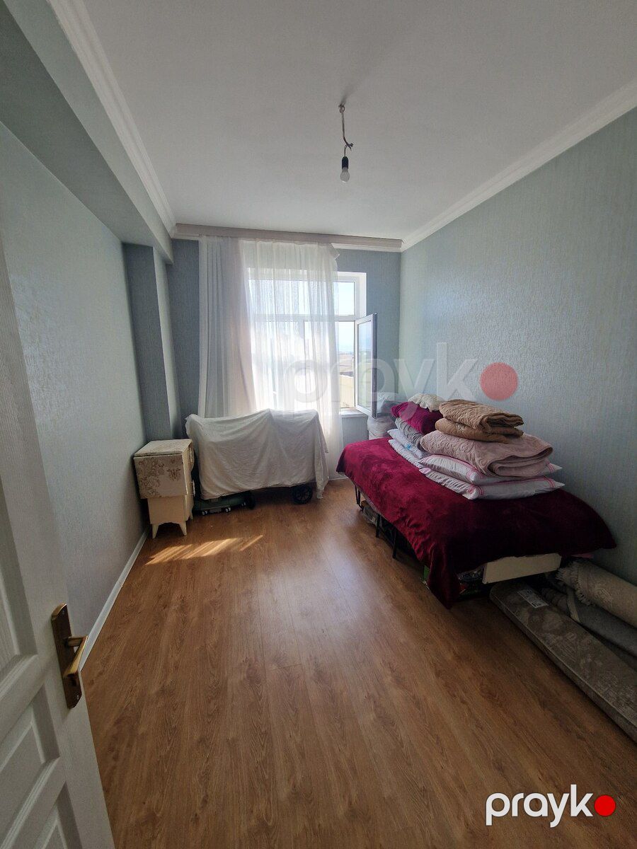 3-otaqlı yeni tikili, Gəncə ş., 75 m² — Mənzil, Gəncə (6)