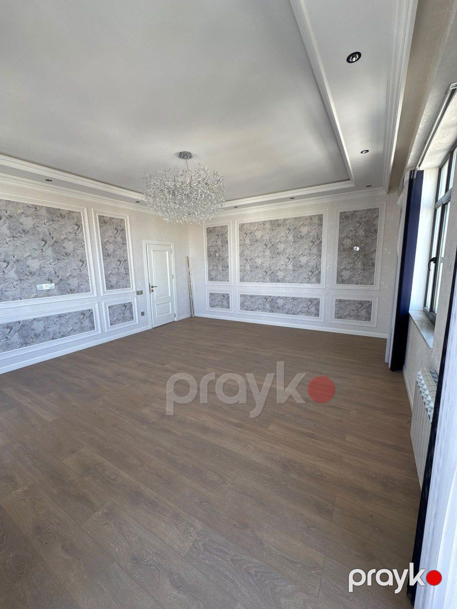 Satılır 2 otaqlı yeni tikili 85 m² — Mənzil, Bakı (3)