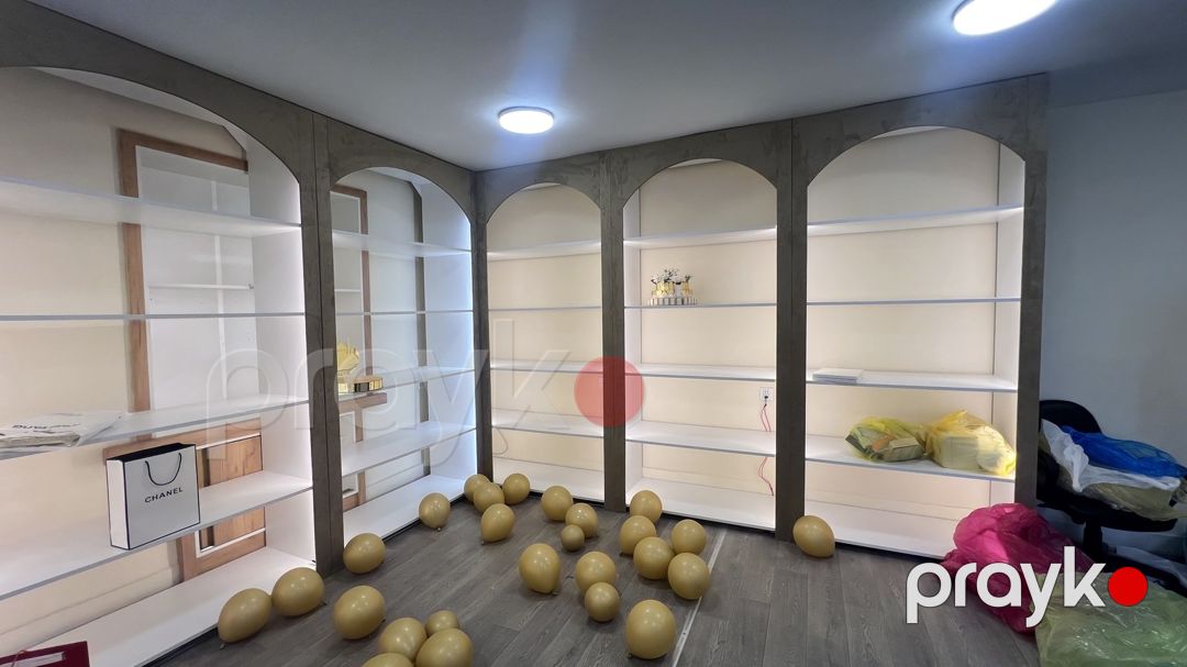 Vitrinlər — Biznes və avadanlıq, Bakı (2)